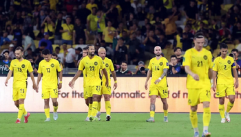 CAS lùi thời điểm ra phán quyết, bóng đá Malaysia bước vào tuần lễ định mệnh