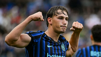 Arsenal đón tin dữ trong thương vụ chiêu mộ Pio Esposito