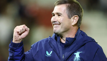 Nigel Clough cảnh báo Arsenal trước chuyến làm khách tại FA Cup