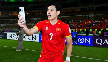 CAHN chọn cách ‘hãm phanh’ đúng lúc với Đình Bắc