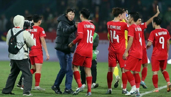 VFF công bố giá vé trận Việt Nam – Malaysia, cao nhất 400.000 đồng